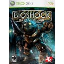 BioShock (XBOX360)