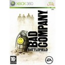 Battlefield: Bad Company (XBOX360)