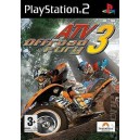 ATV Offroad Fury 3 (PS2)