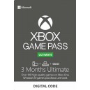 XBOX Game Pass 3 Month UltImate (XBOX ONE /   WINDOWS 10)