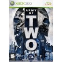 Army of Two (XBOX360)
