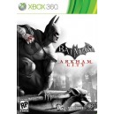 Batman: Arkham City (XBOX360)