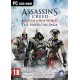 Assassin's Creed The American Saga Collection (PC)