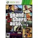 Grand Theft Auto V (XBOX360)