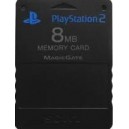 Memory Card PS2 (PS2)