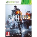 Battlefield 4 - Standard Edition (XBOX360)