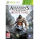 Assassin's Creed IV: Black Flag (XBOX360)