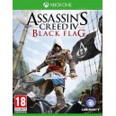 Assassin's Creed IV: Black Flag (XBOX ONE)