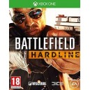 Battlefield Hardline  (Xbox One)