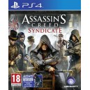 Assassin's Creed Syndicate  (PS4)