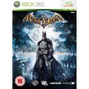 Batman: Arkham Asylum (XBOX360)