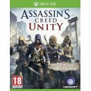 Assassin's Creed Unity  (Xbox One)