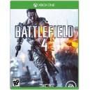Battlefield 4  (XBOX ONE)