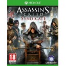 Assassin's Creed Syndicate  (XBOX ONE)