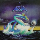 Asia  "Asia" (LP)