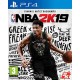 NBA 2K19 (PS4) 