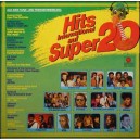 "Hits International Auf Super 20" (Various Artists) (LP)
