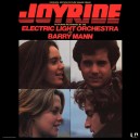 "Joyride" (Original Motion Picture Soundtrack) (Various Artists) (LP)