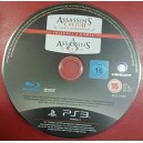 Assassin's Creed + Assassin's Creed II (PS3)