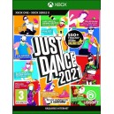 Just Dance 2021 (XBOX ONE / XBOX SERIES X)