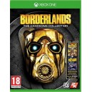 Borderlands: The Handsome Collection  (XBOX ONE)