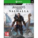 Assassin's Creed Valhalla (XBOX ONE / XBOX  SERIES X)