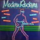 "Modern Rockers " (Various Artists) (LP)