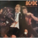 AC/DC  "If You Want Blood You've Got It" (LP)