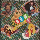 "Now That's What I Call Music 4" (Various Artists) (Double LP) (Gatefold) 