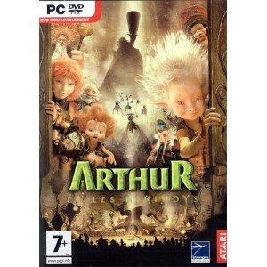 Arthur and the Minimoys (PC)