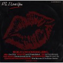 "P.S I Love You " (Various Artists) (LP)