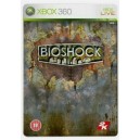 BioShock Metal Case (XBOX360)