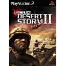 Conflict: Desert Storm II (PS2)