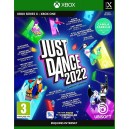 Just Dance 2022 (XBOX ONE / XBOX SERIES X)