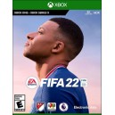 FIFA 22 (XBOX ONE / XBOX SERIES X)