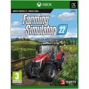 Farming Simulator 22 (XBOX ONE / XBOX SERIES X)