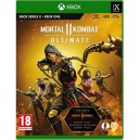 Mortal Kombat 11 Ultimate (XBOX ONE / XBOX SERIES X))