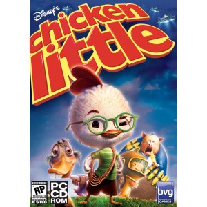 Disney's Chicken Little (PC)