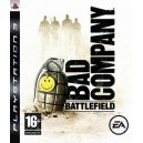 Battlefield: Bad Company (PS3)