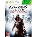 Assassin's Creed: Brotherhood (XBOX360)