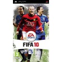 FIFA 10  (PSP)