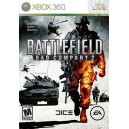 Battlefield: Bad Company 2 (XBOX360)
