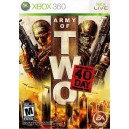 Army of Two: The 40th Day (XBOX360)